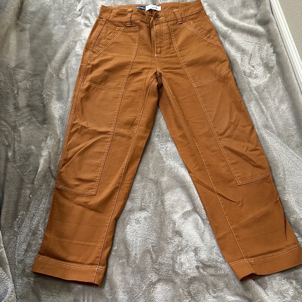 Old Navy Cargo Pants